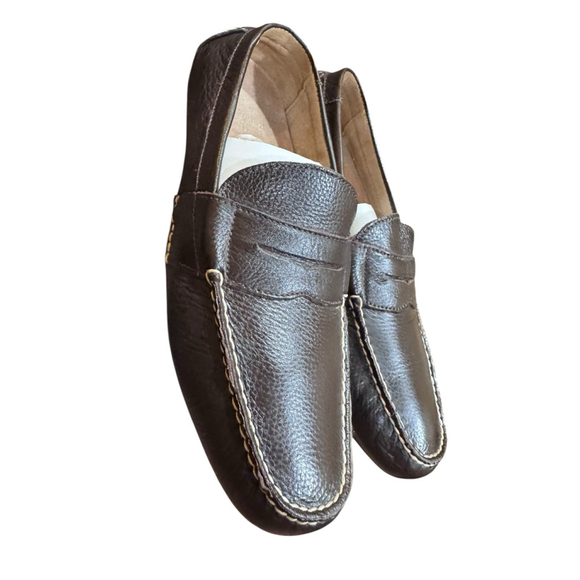 Ralph Lauren Other - Polo Ralph Lauren Telly II Driving Loafers 10D New MRSP $145